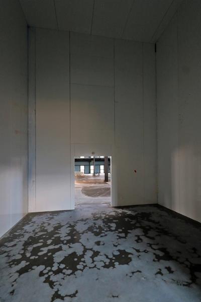 Suivi de chantier Lezsaisons (du 23 avril au 20 mai 2018)
